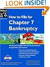How to File for Chapter 7 Bankruptcy