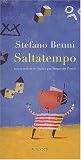 Saltatempo par Stefafano Benni Saltatempo par Benni