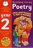 Developing Literacy: Poetry: Year 2: Reading and Writing Activities for the Literacy Hour (Developings): Reading and Writing Activities for the Literacy Hour (Developings)