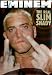 Eminem (The Real Slim Shady, Middle Fingers, Huge) Music Poster Print - 40
