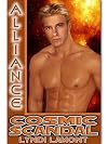Alliance: Cosmic Scandal