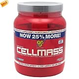 BSN Cell Mass Grape Cooler 640g