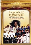 Soul Concerts Presents: Legends of Classic Soul - Collectors Edition Volume 1 (10 CD Collectors Set)