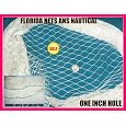 Golf Net. Lacrosse and Sports Netting, Fishing Nets Choose Your Length.
