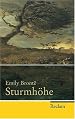 Sturmhöhe