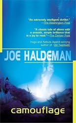 Camouflage (Ace Science Fiction)
