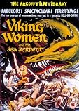 The Saga of the Viking Women and Their Voyage to the Waters of the Great Sea Serpent [Region 2]