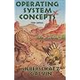 Operating System Concepts, 5th Edition