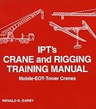 Ipts Crane and Rigging Training Manual: Mobile-Eot-Tower Cranes