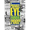 The Private Eye Annual 2002