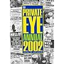 The Private Eye Annual 2002
