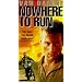 Nowhere to Run [VHS]