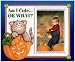 Search : Am I Cute or What? - Halloween Picture Frame Gift