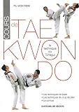 Cours de Tae Kwon Do : La technique deTchagui