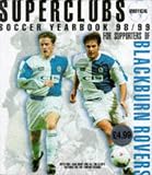 Blackburn Rovers 1998/9 Soccer Yearbook Hb (Soccer Yearbooks)