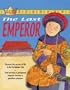 The Last Emperor
