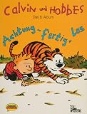 Produkt-Bild: Calvin und Hobbes, Bd.8, Achtung, fertig, los