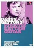 Hot Licks - Danny Gatton 2: Strictly Rhythm Guitar