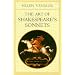The Art of Shakespeare's Sonnets