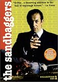 The Sandbaggers Collection Set 1