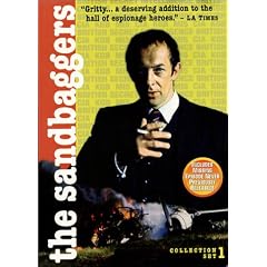 The Sandbaggers Collection Set 1 [DVD] [1978] [Region 1] [US Import] [NTSC]