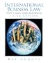 International Business Law (3rd Edition)