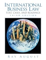 International Business Law