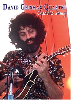 David Grisman Quartet: Classic Dawg