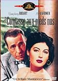 La comtesse aux pieds nus