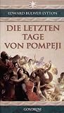 Produkt-Bild: Die letzten Tage von Pompeji