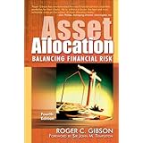 Asset Allocation, 4th Ed