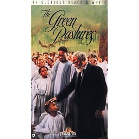 Green Pastures [VHS]