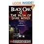 Black Oak 2: The Hush of Dark Wings (Black Oak, 2)