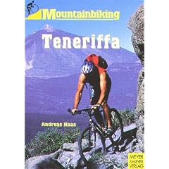 Mountainbiking Teneriffa