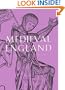 Medieval England: An Encyclopedia (Routledge Encyclopedias of the Middle Ages)