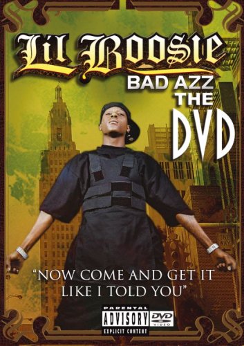 Bad Azz