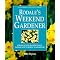 Start Gardening or Landscaping