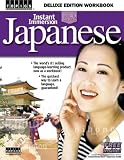 Instant Immersion Japanese: Workbook
