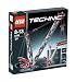 Lego 8288 - Technic Raupenkran
