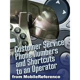 Secret Toll-Free Customer Service Phone Numbers and Shortcuts to an Operator for Nearly 600 Businesses and US Government Agencies