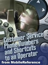 Secret Toll-Free Customer Service Phone Numbers and Shortcuts to an Operator for Nearly 600 Businesses and US Government Agencies