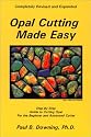 Opal Cutting Made Easy (Jewelry Crafts)
