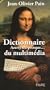 Le dictionnaire AZERTY ou presque... du multim�dia