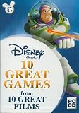 10 Great  Disney Games