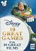 10 Great  Disney Games