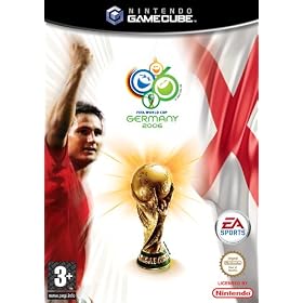 2006 FIFA World Cup (GameCube)