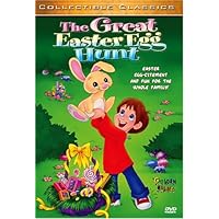 The Great Easter Egg Hunt