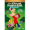 The Great Easter Egg Hunt