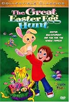 The Great Easter Egg Hunt