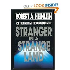 Stranger in a Strange Land/30th Anniversary, Uncut Version